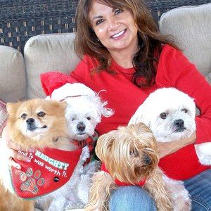 Meet your Posher, Donna